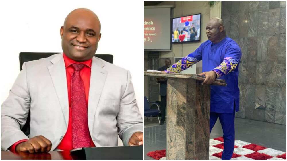 Just in: Rivers state pastor who 'cancelled' wedding over couple's lateness is dead