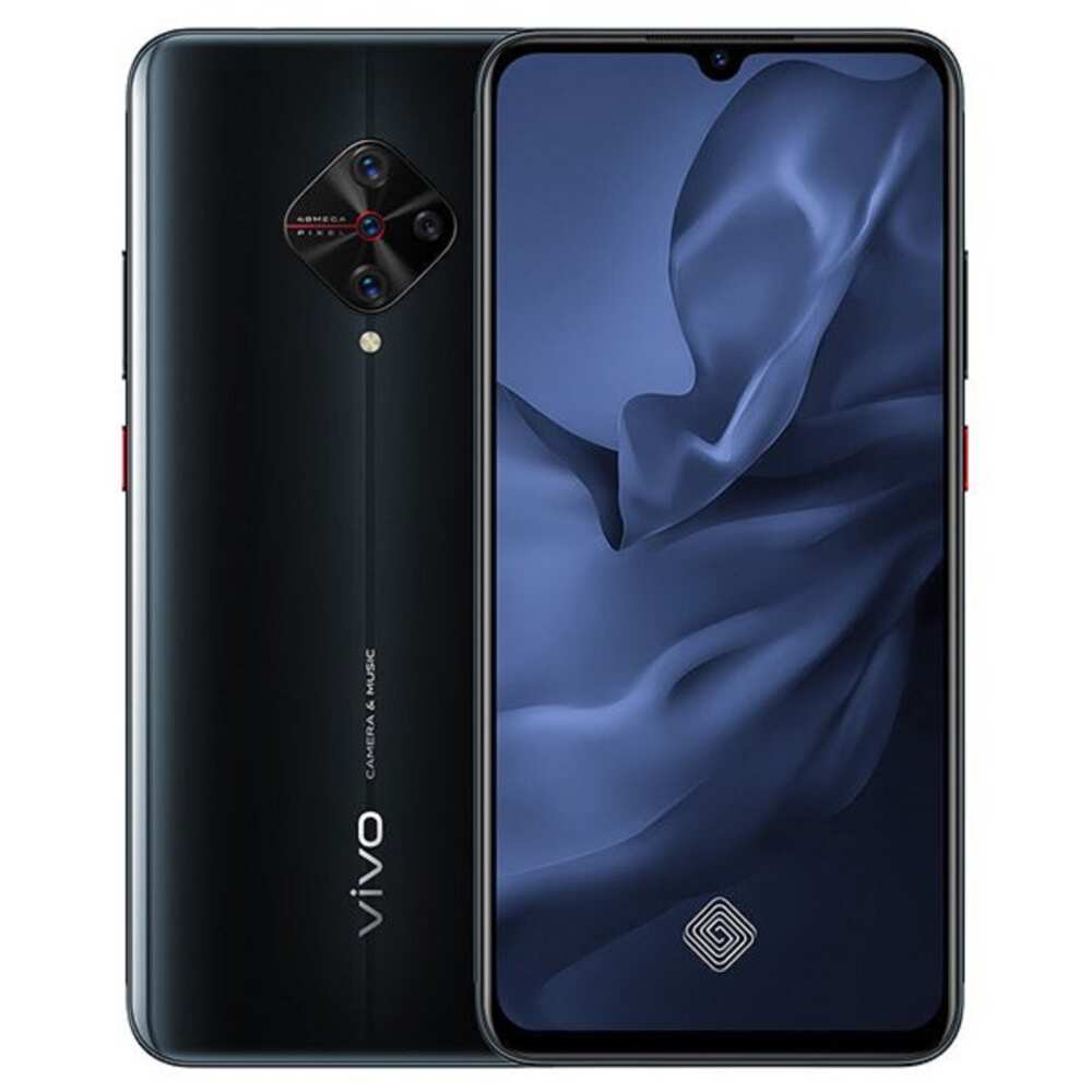 Vivo S1 Pro features