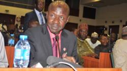 Magu ordered my detention because I asked for legal fees - EFCC ex-lawyer