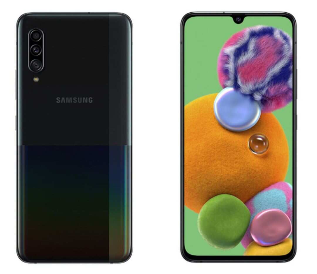 Samsung Galaxy A90 5G Specs, Review, Price - Legit.ng