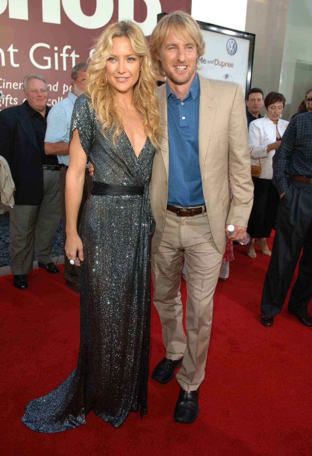 Does Owen Wilson have a wife? exploring the actor’s relationships