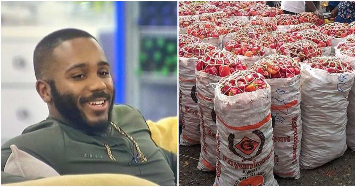 Nigerian Reality Star Kiddwaya Advises His Celebrity Friends to Save