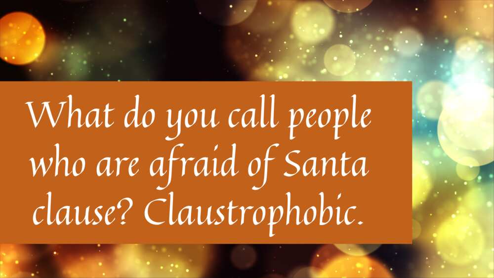 bad Christmas puns bad Christmas puns