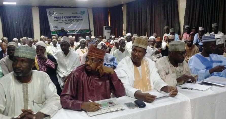 Insecurity: Declare Miyetti Allah a terrorist group - Igbo Assembly tells Buhari