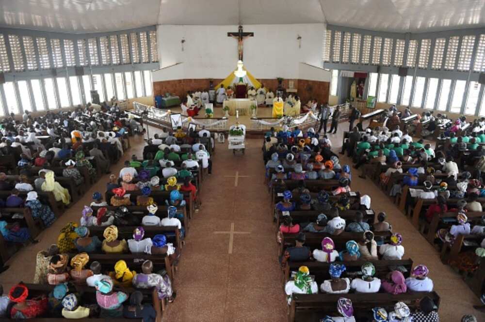 Christianity in Nigeria Christianity in Nigeria