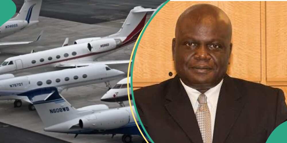 Nigerian aviation sector