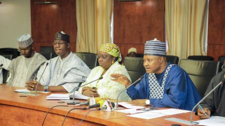 Gwamnan Arewa Na APC Ya Gana da Shugabannin Kwadugo Kan Cire Tallafin Man Fetur, Bayanai Sun Fito