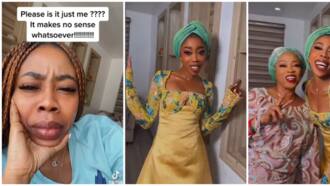 Beryl TV a6026686d18c066f “There’s Nothing Working”: Kemi Afolabi Shares Video, Cries Over Sorry State of Ikoyi Post Office 