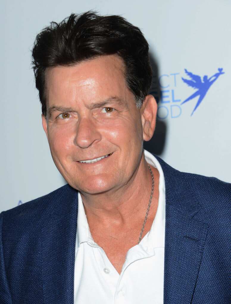 Charlie Sheen net worth