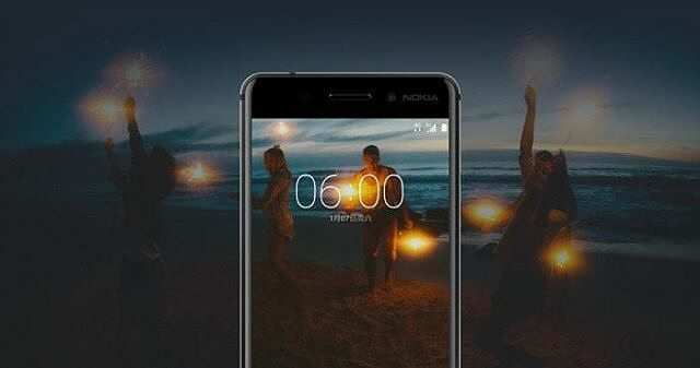 nokia 6 price