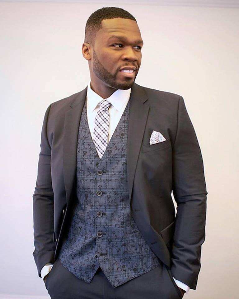 50 Cent net worth