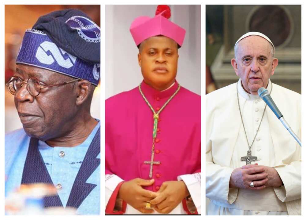 Tinubu Tinubu