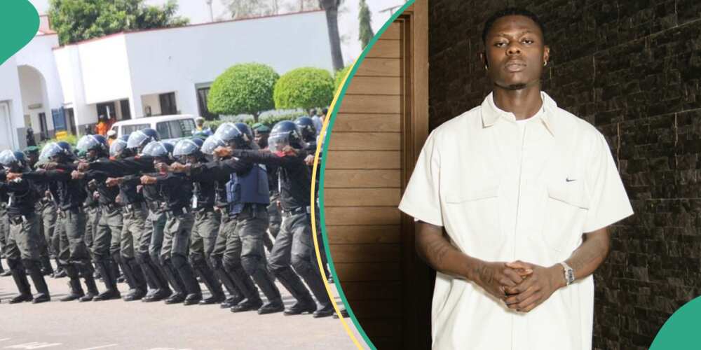 Police to exhume Mohbad's body for autopsy Police to exhume Mohbad's body for autopsy
