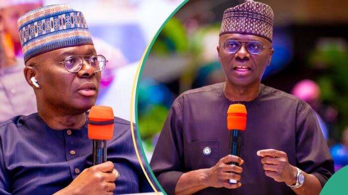 Jubilation as Sanwo-Olu confirms new wage award for workers, gives details