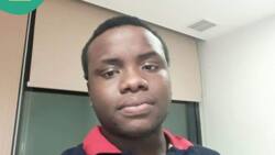 Somtochukwu Okwuoha: Nigerian student who threatened to bomb UK varsity gets 40-month jail term