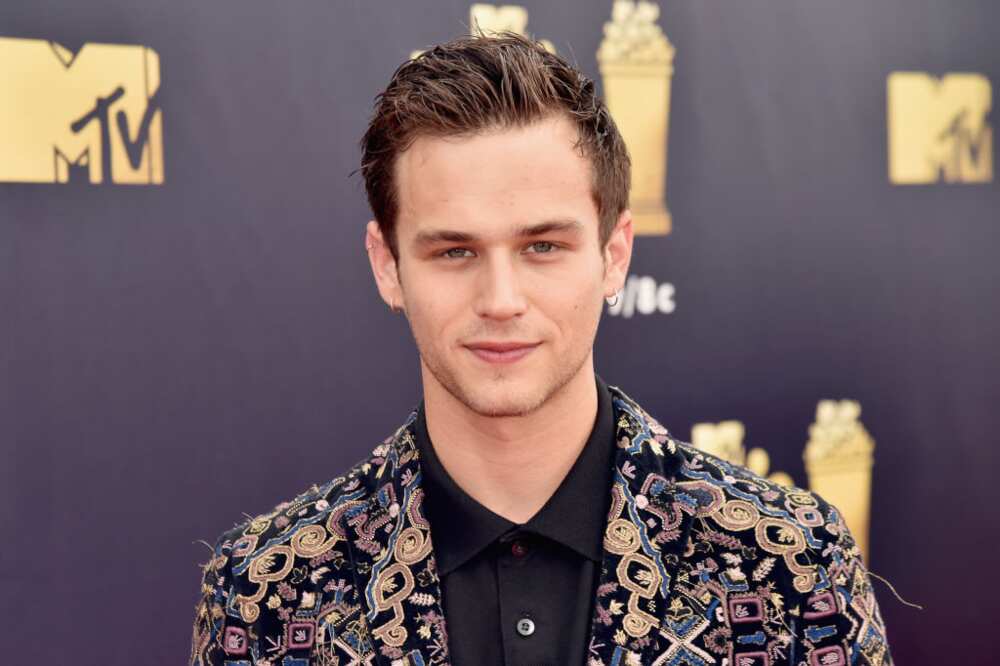 Brandon Flynn