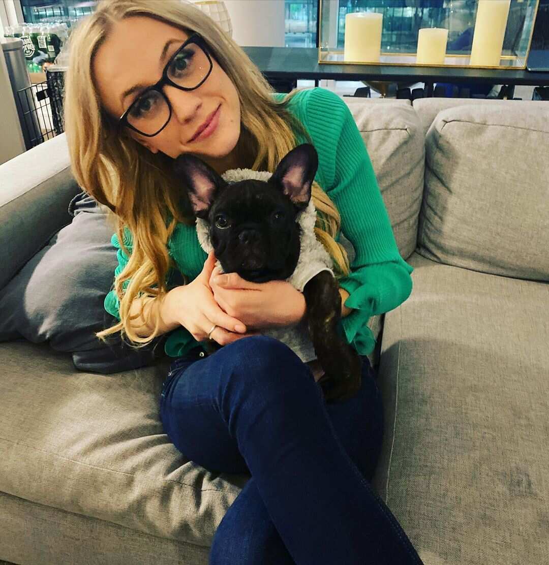 Kat Timpf biography Age, height, salary, net worth, and husband