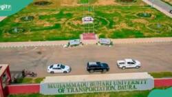 Transport University Daura get NUC approval to take-off with 14 programmes