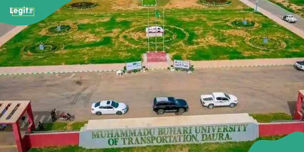 Muhammad Buhari University of Transportation Daura gets approval to take-off with 14 programmes