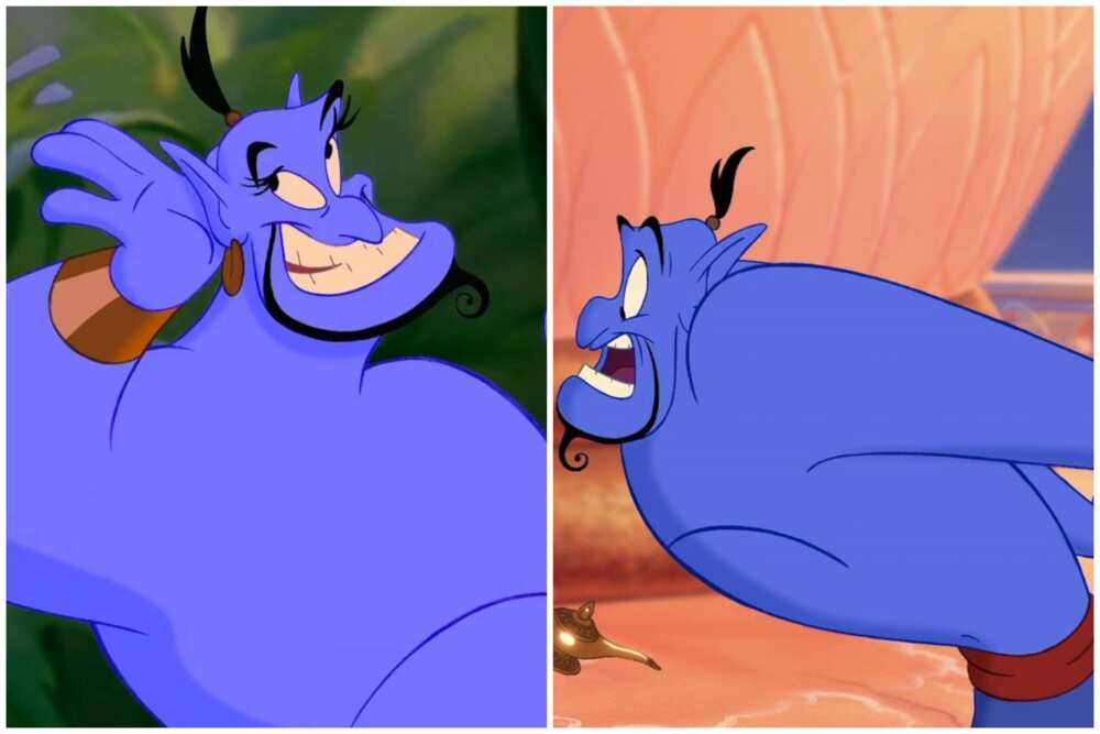 cartoon characters with big foreheads cartoon characters with big foreheads