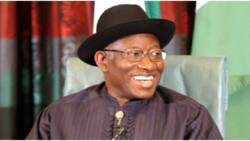 Just in: APC drops bombshell, reveals real reason why Jonathan was removed in 2015