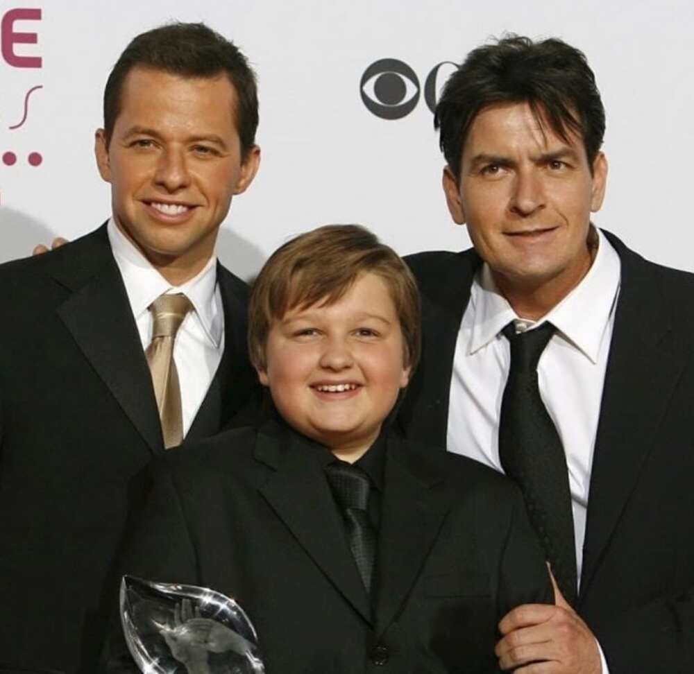Angus T Jones movies and TV shows Angus T Jones movies and TV shows