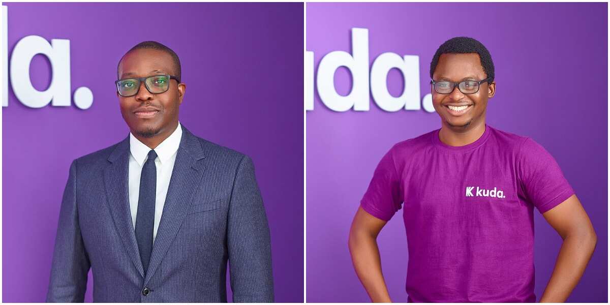 Kuda Bank, owned by two young Nigerians, receives N22.6 billion from investors