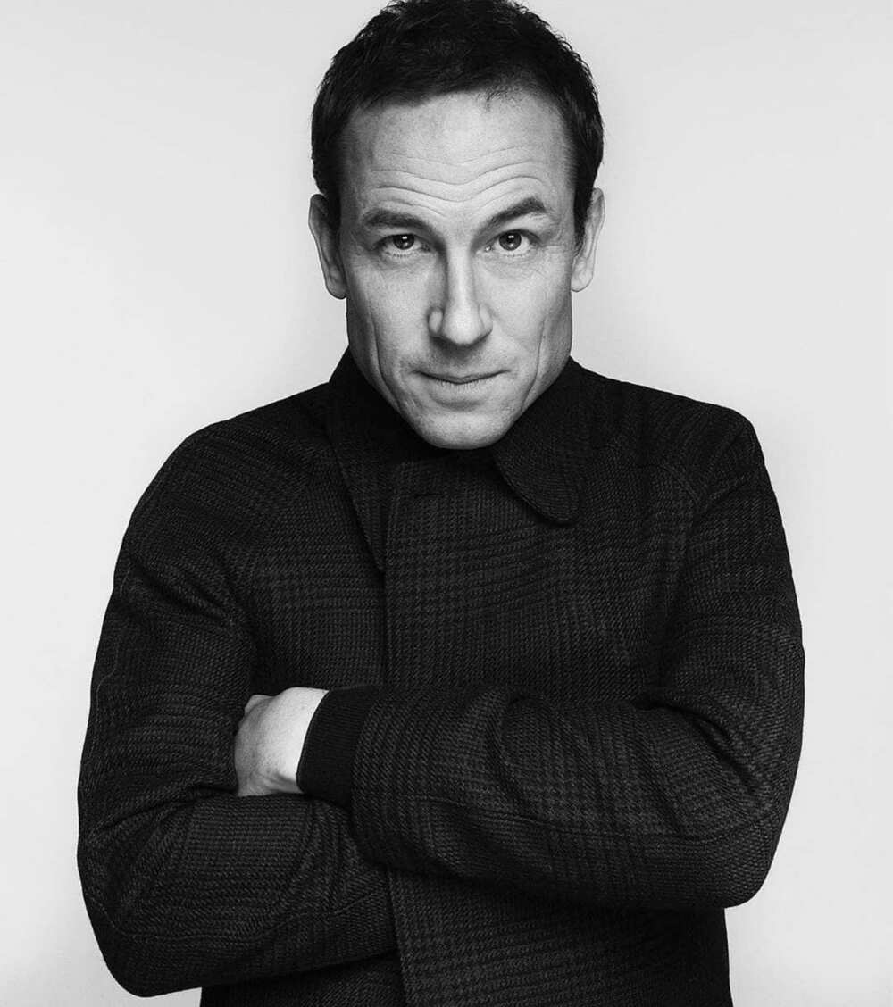 Tobias Menzies real name