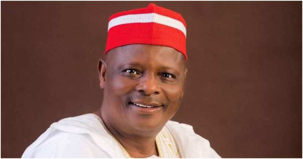 The New Nigeria Peoples Party (NNPP), Rabiu Kwankwaso, 2023 presidential election, UNIABUJA, Lagos state