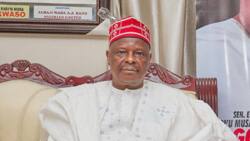 2023: Kwankwaso's doom begins as police seal off NNPP headquarters, arrest candidate