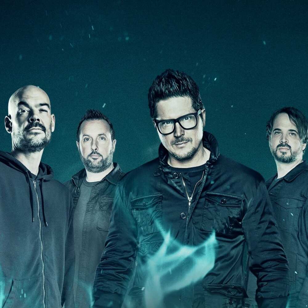 funniest Ghost Adventures episodes