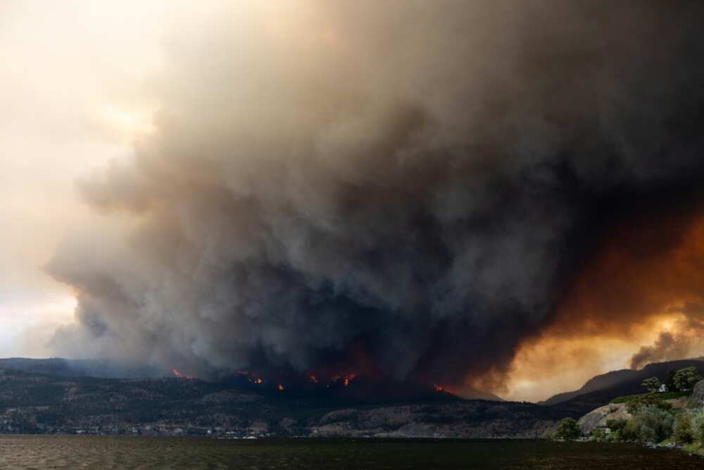 Meta is facing a backlash in Canada over its decision to block news sharing on its Facebook platform despite an ongoing wildfire crisis Meta is facing a backlash in Canada over its decision to block news sharing on its Facebook platform despite an ongoing wildfire crisis