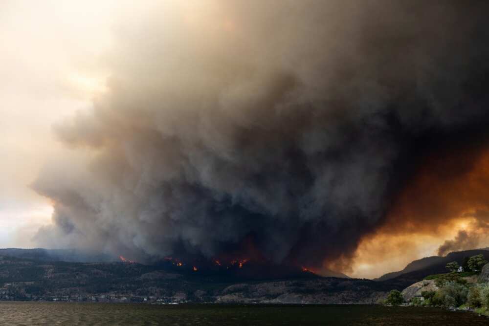 Meta is facing a backlash in Canada over its decision to block news sharing on its Facebook platform despite an ongoing wildfire crisis