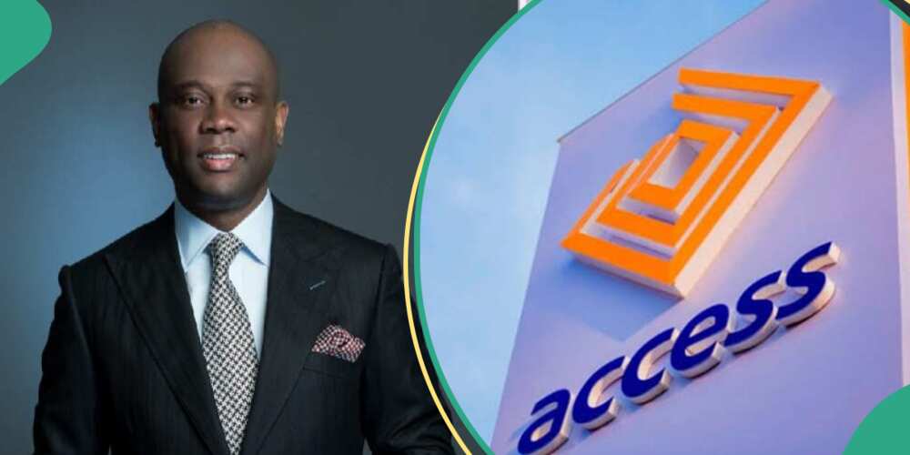 Access Bank buys another bank