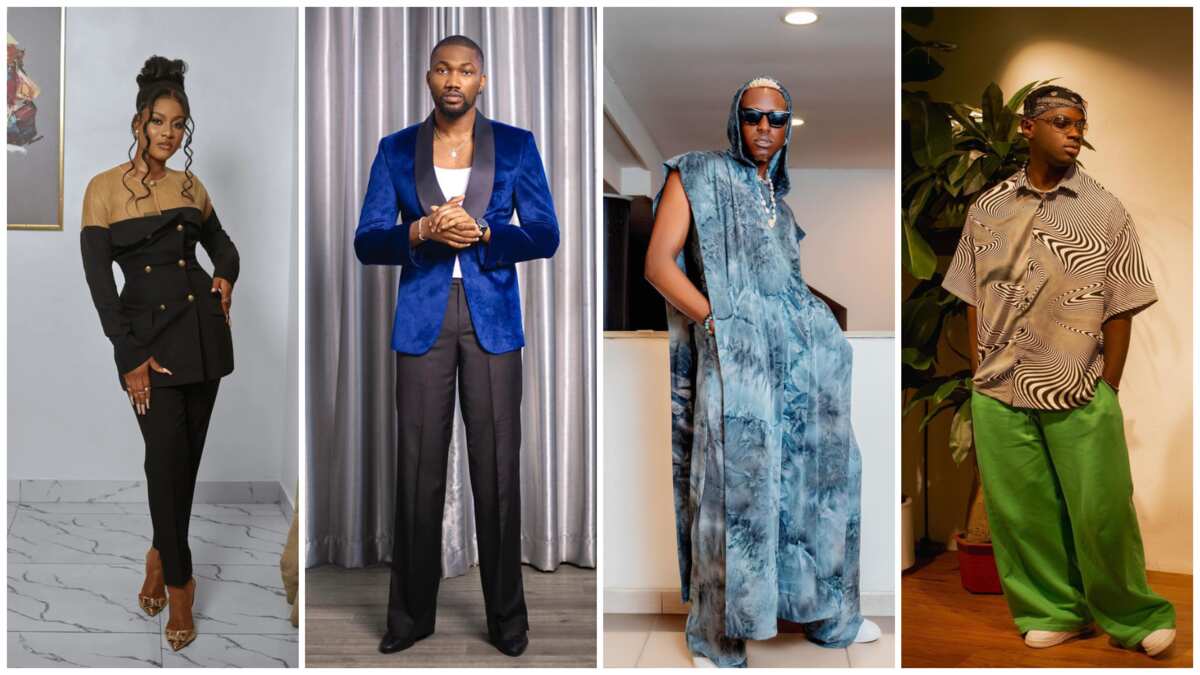 Top 10 richest housemates from Big Brother Naija season 7