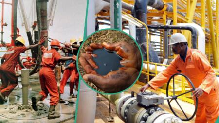 Another African country overtakes Nigeria as top oil producer