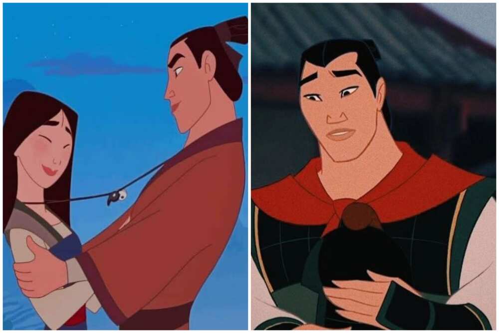 Princes from Disney Princes from Disney
