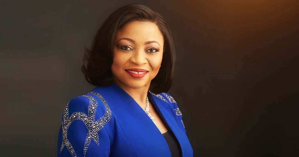 Folorunsho Alakija richest woman