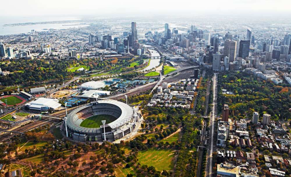 Australia invites Nigerians others to apply for Visa Australia invites Nigerians others to apply for Visa