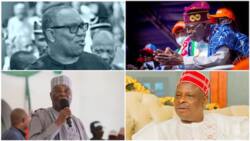 5 months to 2023 polls, politicians trying manipulate elections, by Abideen Olasupo