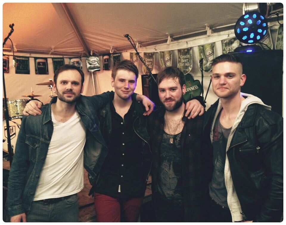 80s boy bands 80s boy bands
