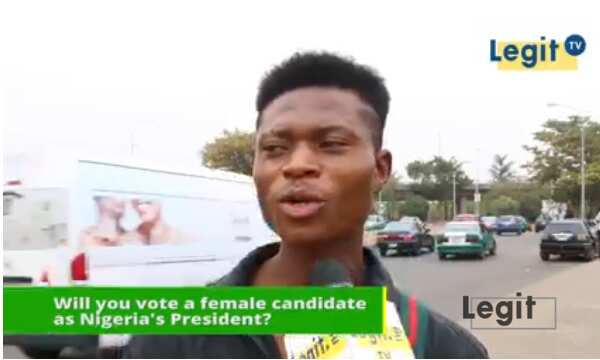 2023 Nigerian general election and what Nigerians think of women in leadership