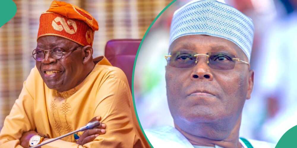 Bola Tinubu, Atiku Abubakar, APC, PDP, Supreme Court, US court Bola Tinubu, Atiku Abubakar, APC, PDP, Supreme Court, US court