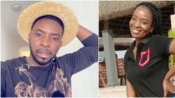 Afterall, you are not a celebrity - Lady slams Linda Ikeji's brother after he lamented about number of his fans on IG