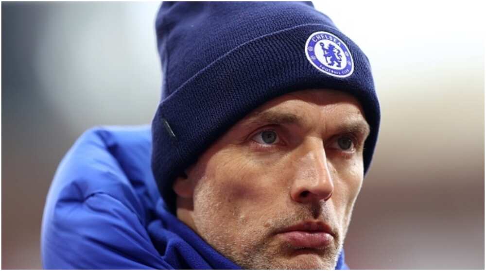 Angry Chelsea manager Thomas Tuchel sends strong warning to his players over Euro 2020
