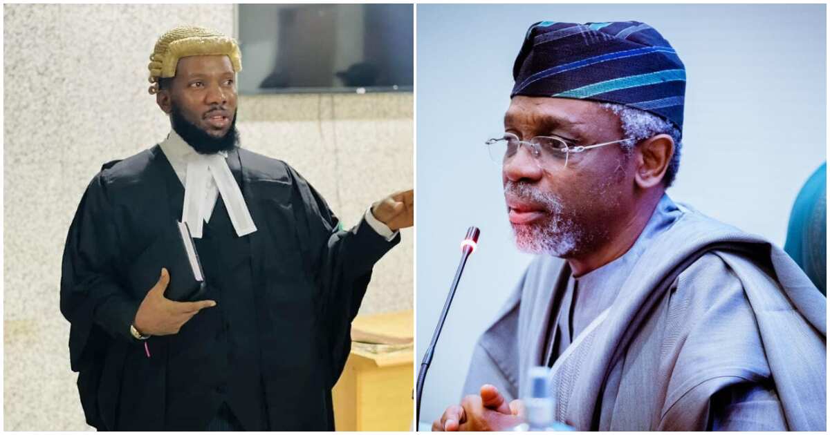 Gbajabiamila's Appointment As Tinubu’s Chief Of Staff Unconstitutional ...