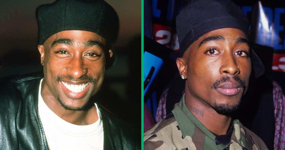 Tupac Shakur: Rapper 2Pac to get star on Hollywood Walk of Fame