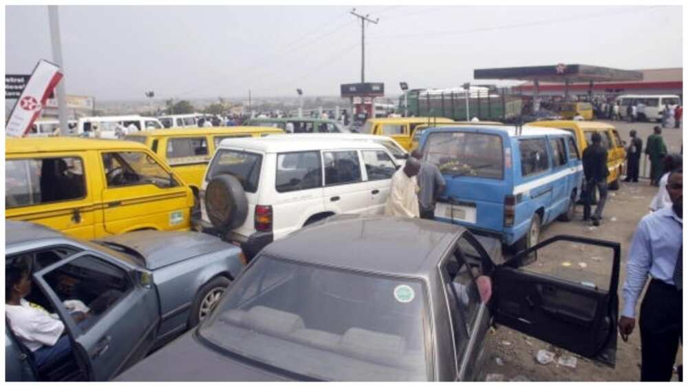 NNPC, federal government, Lagos, Abuja