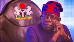 Just in: CAN backs Tinubu on subsidy removal, issues strong warning to NLC, TUC