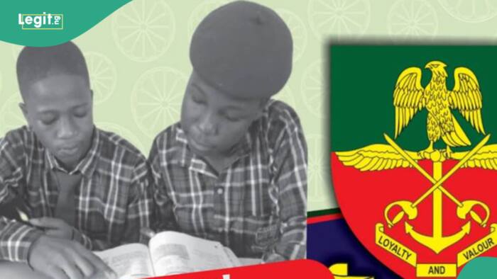 Nigerian Defence Academy commences online application into boarding school